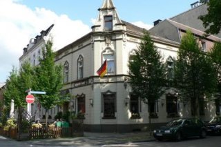Stadt-Gut-Hotel Zum Rathaus