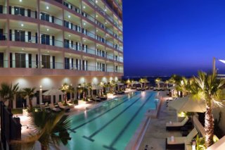 Staybridge Suites Yas Island-(Crowne Plaza)