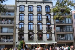 Avenue Boutique Hotel