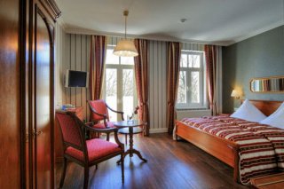 Kurpark Hotel