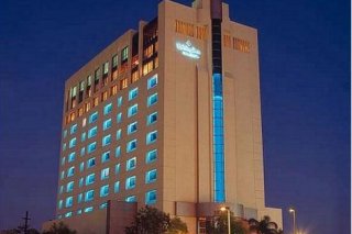 Holiday Inn Select