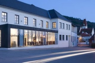 Gasthaus Hotel Zur Schonenburg