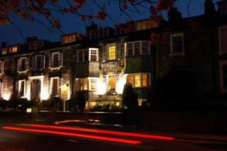 The Studley Hotel