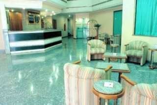 Hotel Augusta Boulevard
