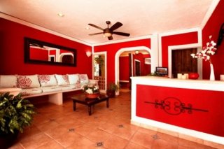 Hacienda Mariposa