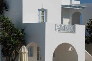 El Greco Hotel