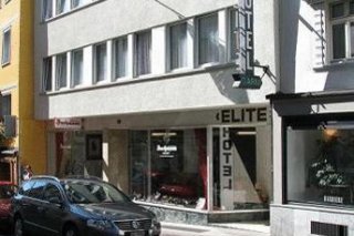 Hotel Elite