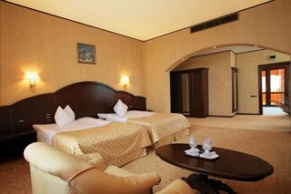 Hotel President