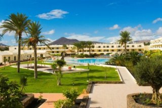 Apartamentos Santa Rosa