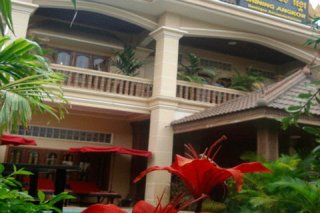 Shining Angkor Hotel