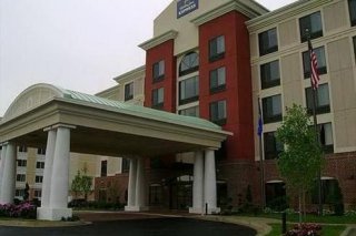 Holiday Inn Express DC