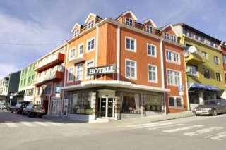 Astoria Hotell