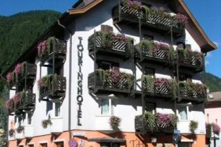 Hotel Touring