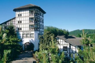 Dorint Hotel & Sportresort Winterberg