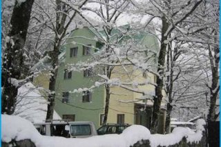 Piramida Hotel