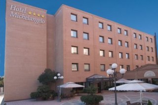 Hotel Michelangelo