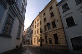Hotel Arigone