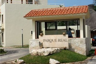 Parque Real de Selvamar