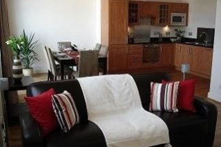Portland Serviced Apartments