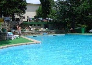 Hotel La Barranca
