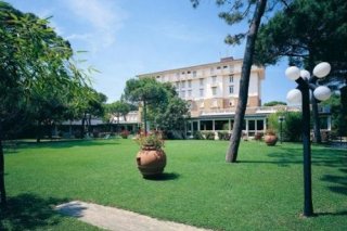 Hotel Mare e Pineta