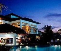 Holiday Inn Kuala Lumpur Glenmarie