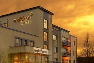 Maldron Hotel