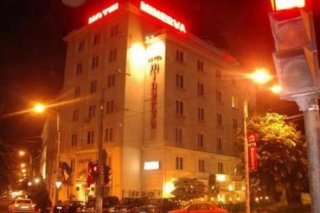 Hotel Minerva