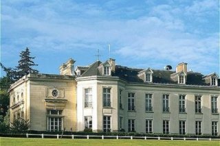 Novotel Château de