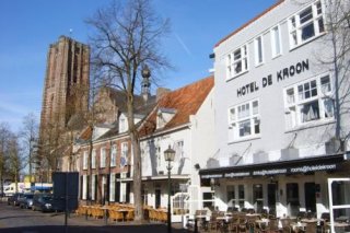 Hotel de Kroon
