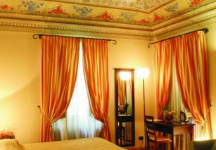 Hotel San Claudio
