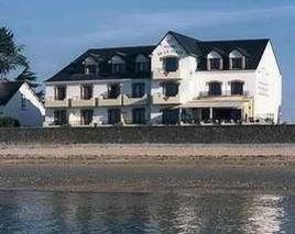 Hôtel De La Plage