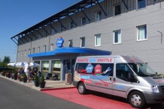Etap Hotel Charleroi Airport