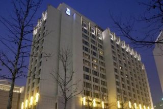 The Ritz-Carlton