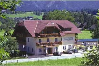 Gasthof Hotel Weberhäusl