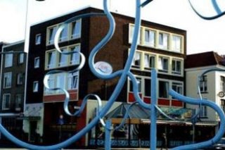 City Park Hotel