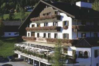 Hotel Habhof