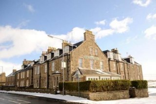 Udny Arms Hotel
