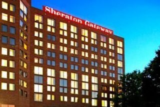 Sheraton Gateway Hotel