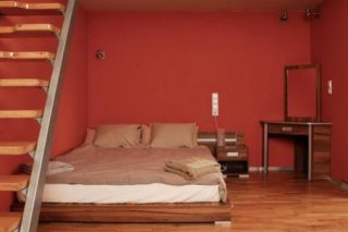 Aparthotel Siesta