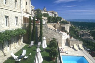 La Bastide De  & Spa