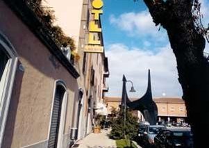 Hotel Europa