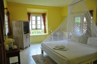 Baan Rajdamnern -