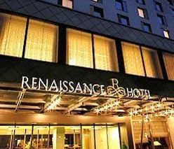 Renaissance  Hotel