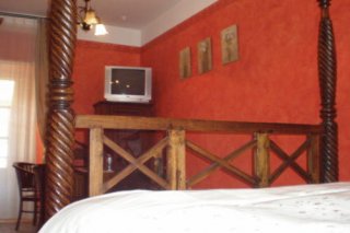 Hosteria Natura