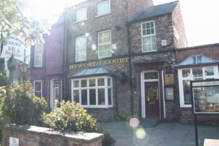 Heworth Court B&B