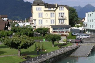 Hotel Oberländerhof