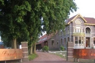Hotel Resort Landgoed