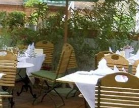 Hotel Drei Lilien