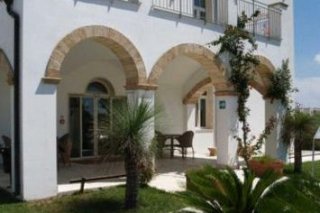 Hotel Resort Portoselvaggio